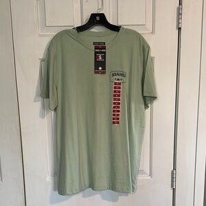 NW5 State of Mine men’s Idaho tshirt size XL